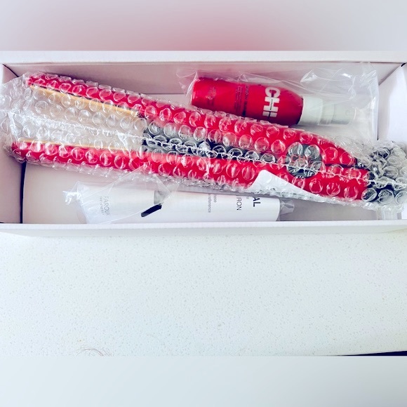 ❤️CHI 4 Ulta Beauty flat iron❤️ - Picture 10 of 15